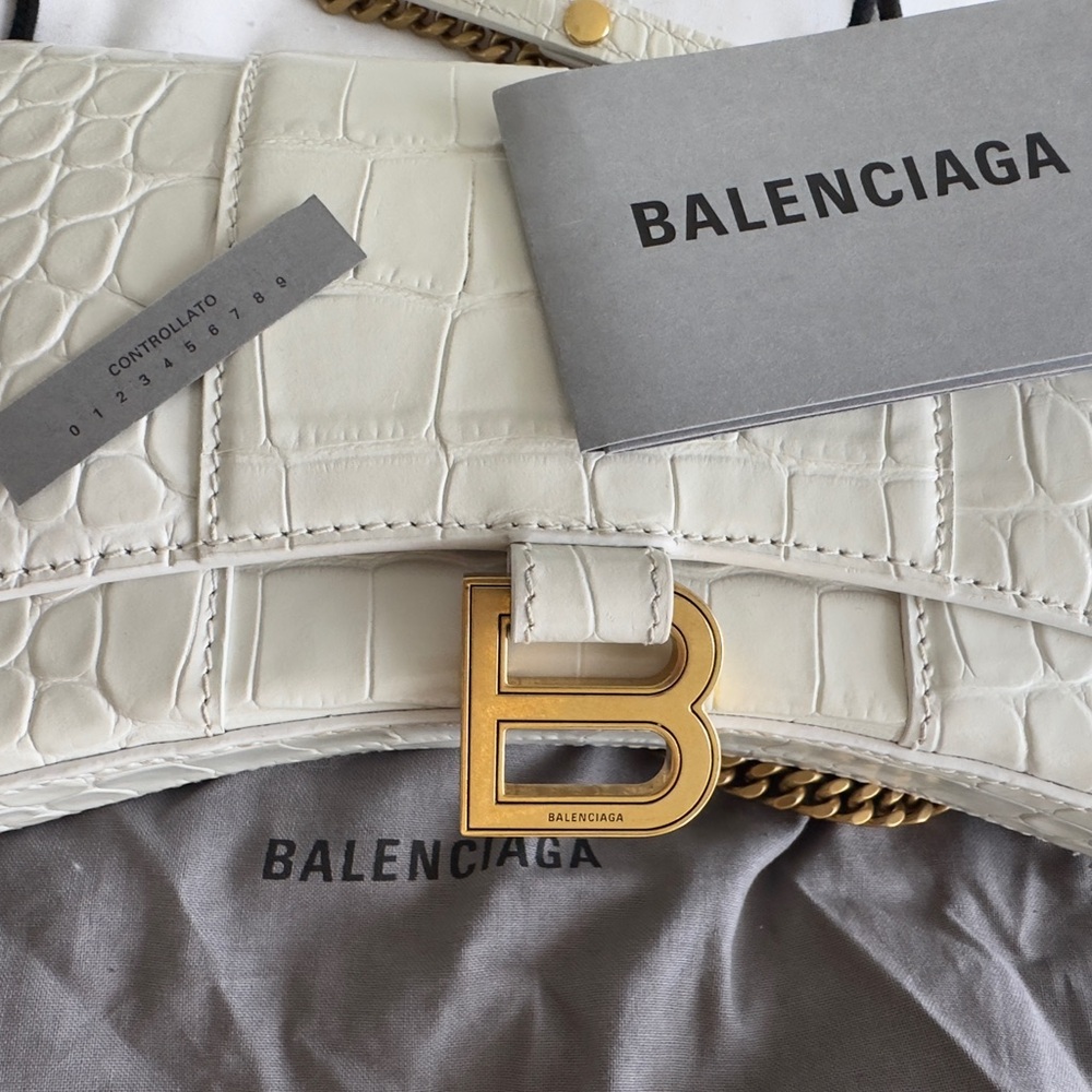 BALENCIAGA BAG